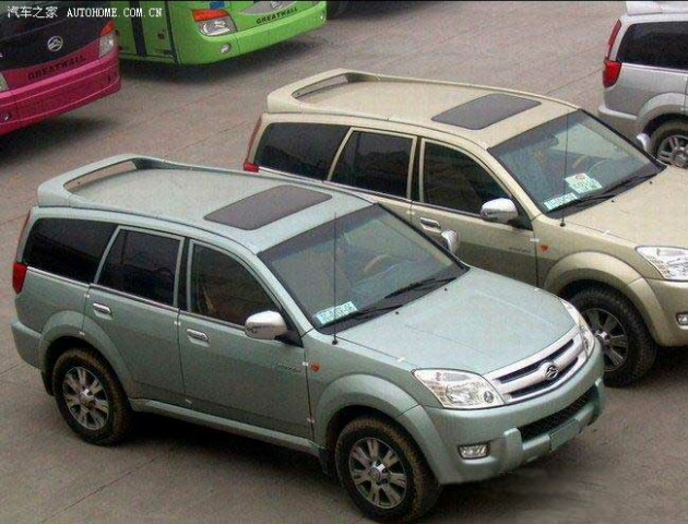 Масло в двигатель . 10w40 или 5w40 — Great Wall Hover, 2 л, 2014 года ...