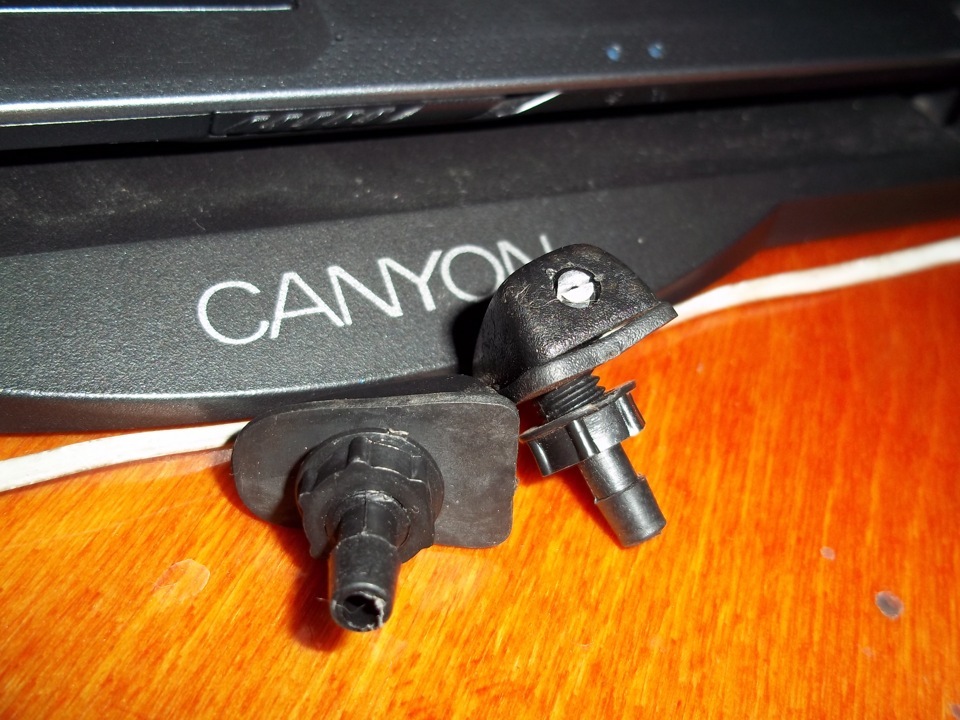 Свершилось! (улучшайзинг) — Daewoo Nexia, 1,5 л, 2004 года | аксессуары ...