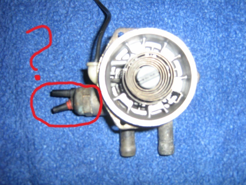 Golf 2. Упали обороты — Volkswagen Golf Mk2, 1987 года | поломка | DRIVE2