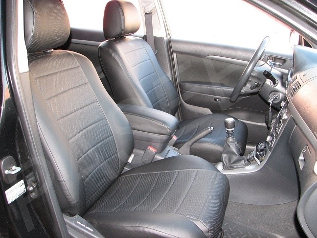 Купить Чехлы Тойота Авенсис