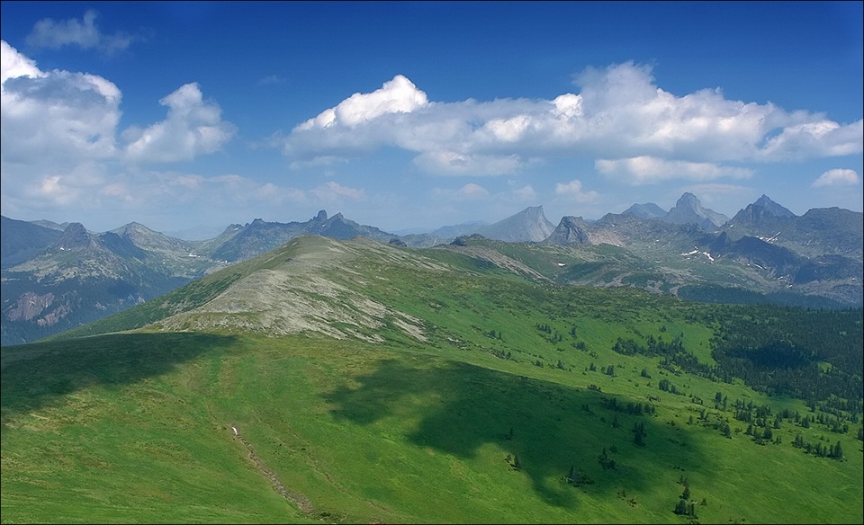 Фото в бортжурнале Toyota Hilux Surf (4G)