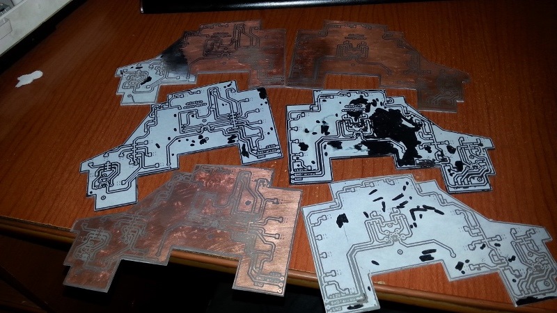 Пересвет приборки ваз 2114 (Часть 1) — DRIVE2