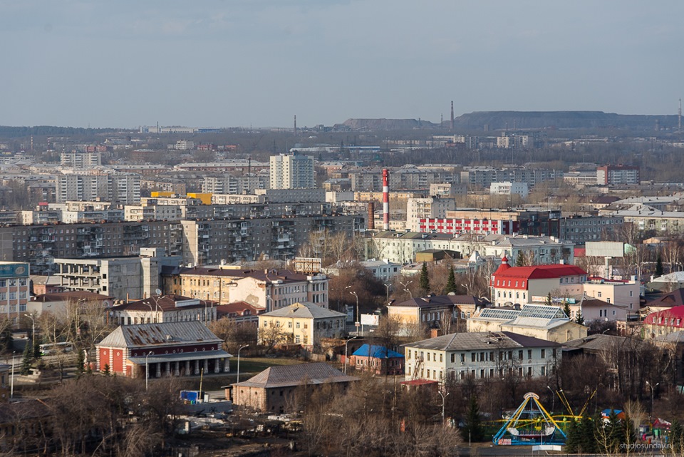 Фото в бортжурнале УАЗ Patriot