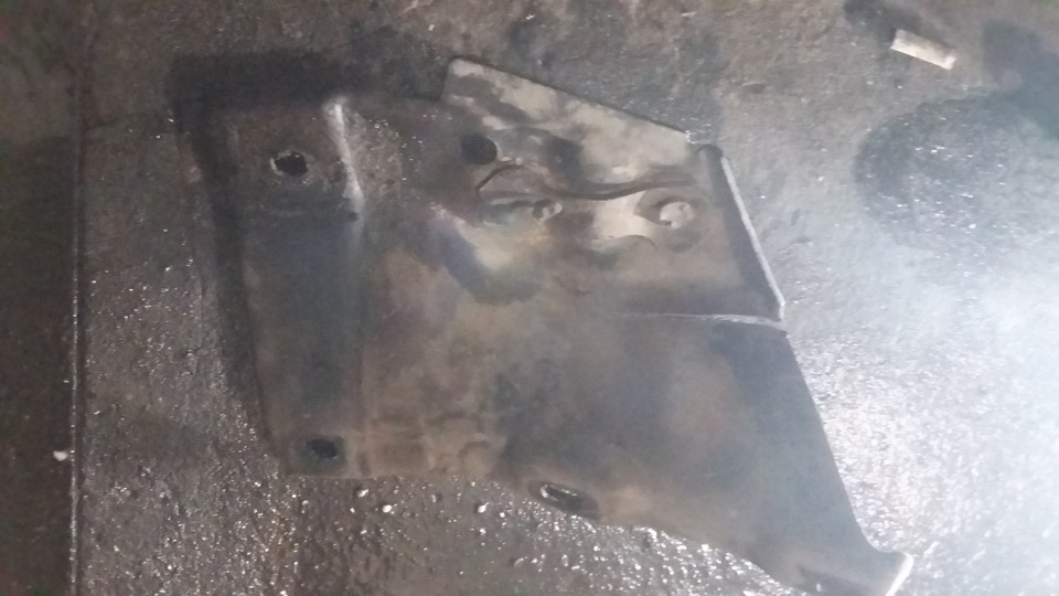 Фото в бортжурнале Geely CK