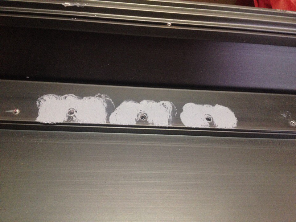 Фото в бортжурнале Lada 2114