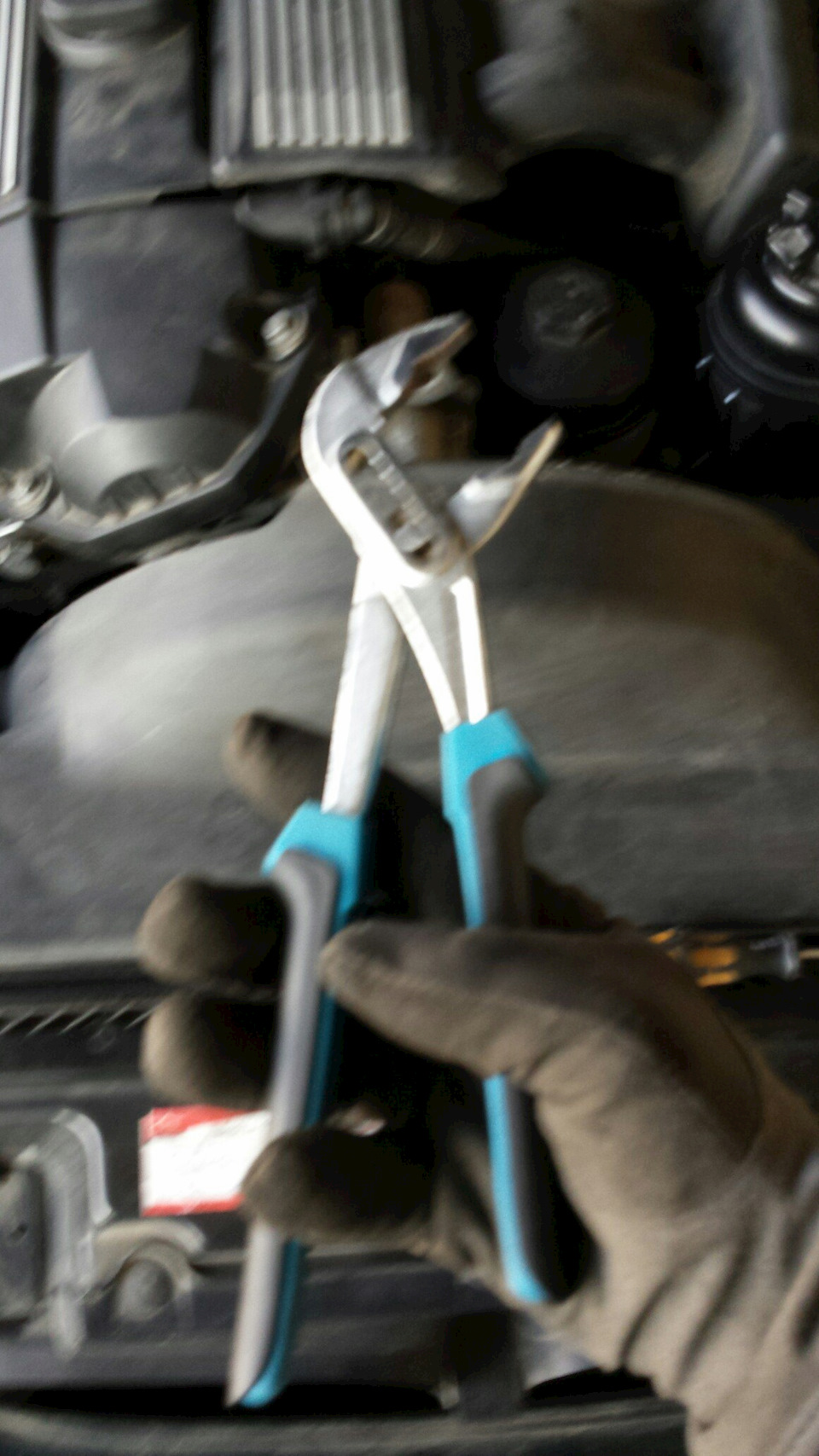 e762356s 960 Как открутить вискомуфту бмв е39