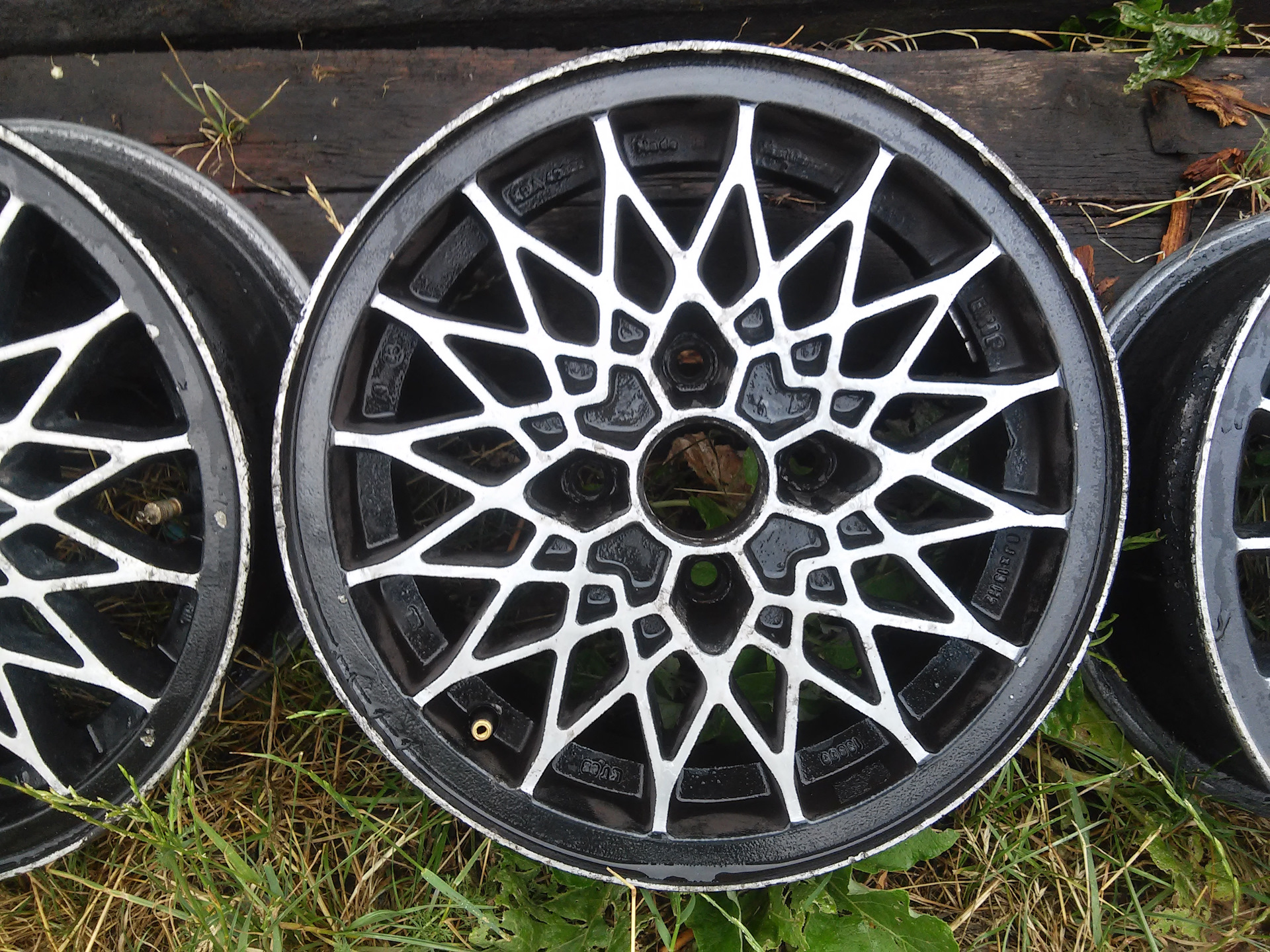 Купить Диски Опель Кадет