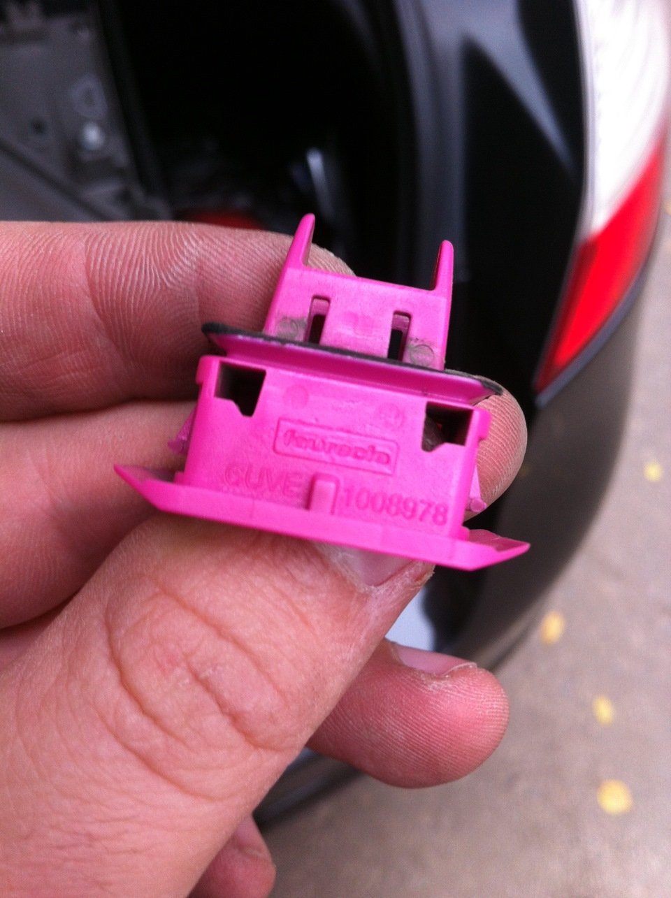 Нужна помощь! — Renault Megane III, 1,5 л, 2009 года | поломка | DRIVE2