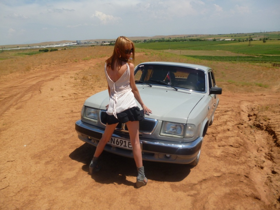 Оригинальные фотки с дачи без обработки) — Сообщество «Girls & Cars» на ...