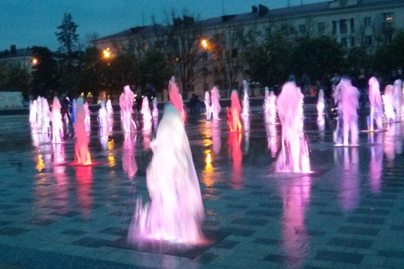 в Краснодар на майские — Citroen C4 (1G), 1,6 л, 2010 года ...