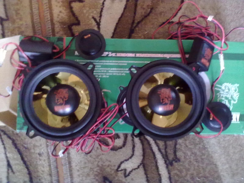 ((Мюзик))) — Lada 21063, 1,6 л, 1990 года | автозвук | DRIVE2