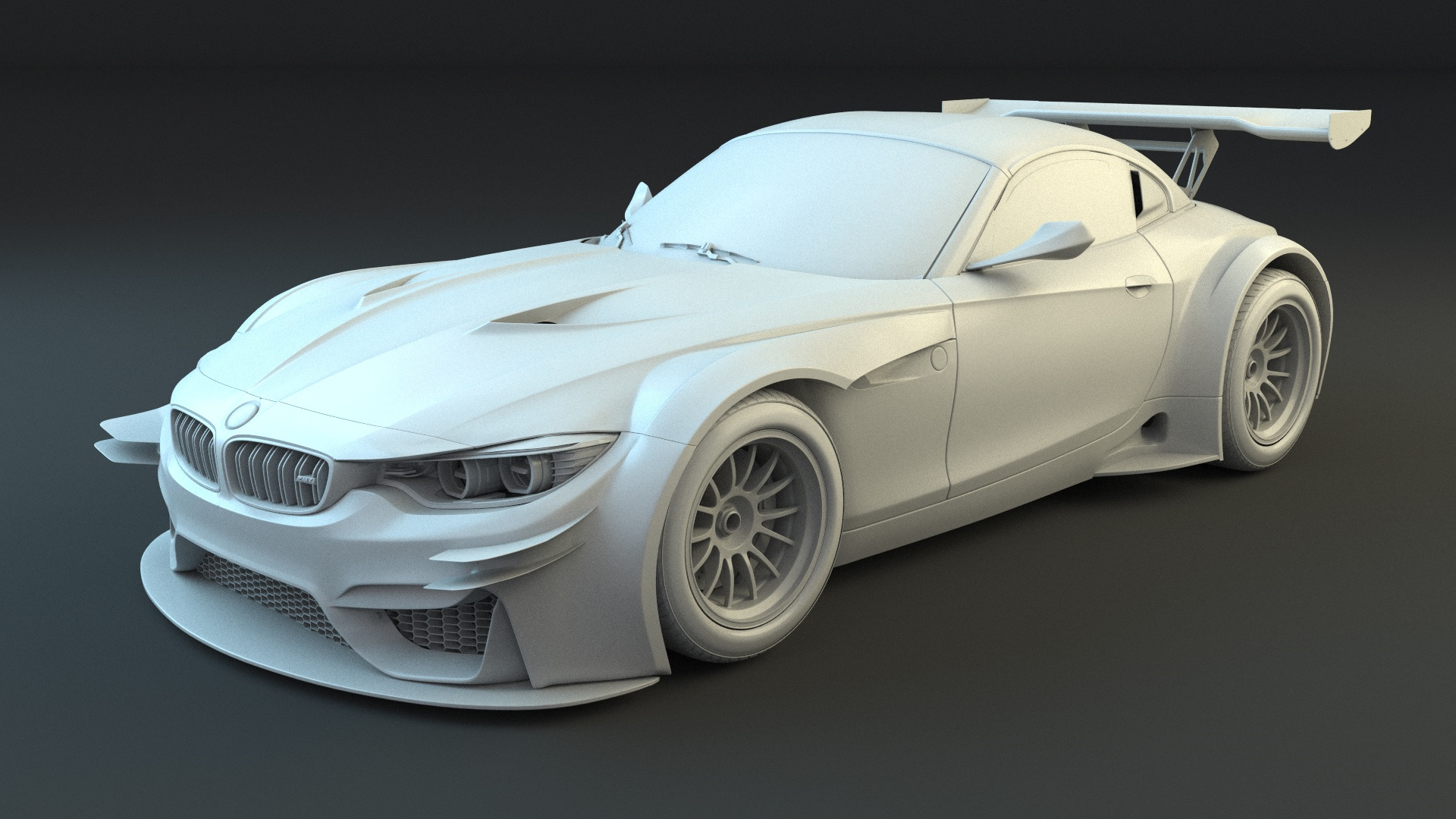 Реалистичная модель машины. БМВ ZM. BMW z4 Papercraft. 3d модель BMW. Машина 3д.