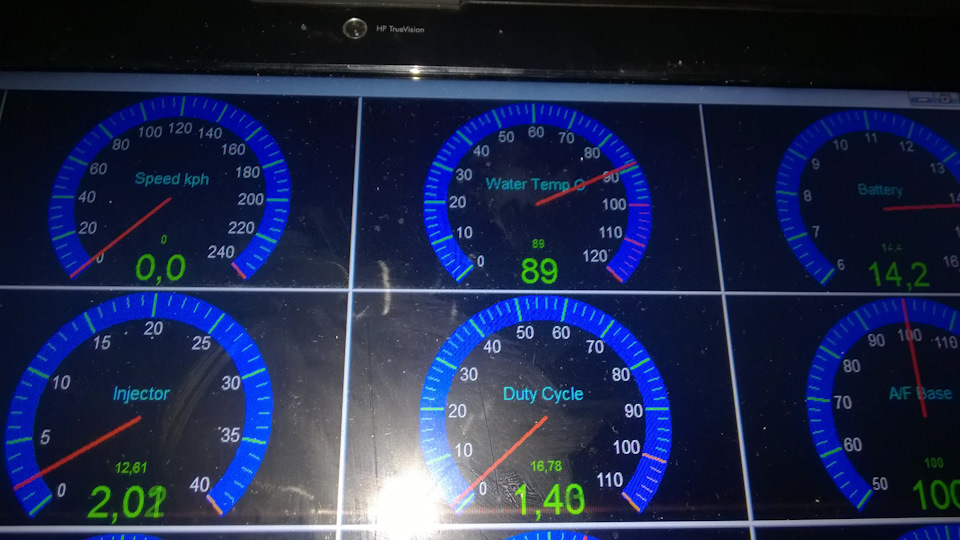 Закипел, немогу понять в чем причина? — Nissan Primera (P10), 2 л, 1995 ...