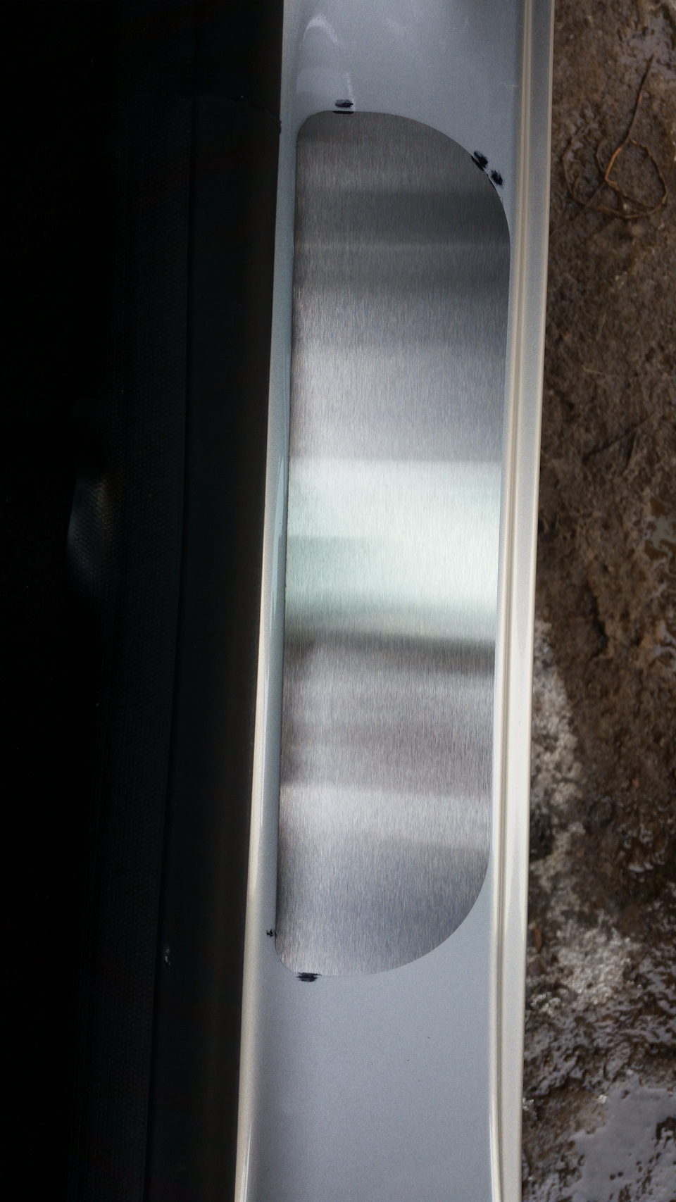 Фото в бортжурнале Renault Kaptur (2016)