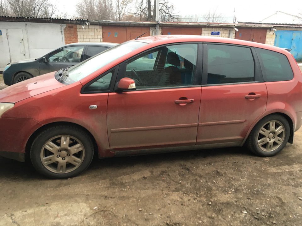ford c-max 215/65/16 ford c-max 215/65/16