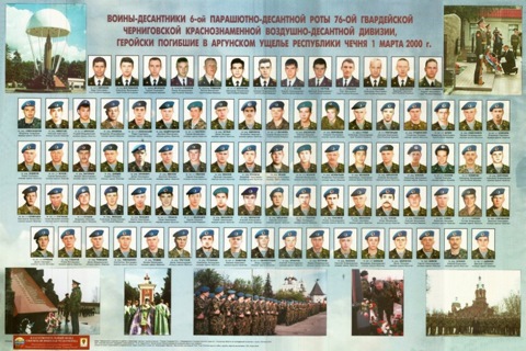 Командир 104 полка сергей мелентьев