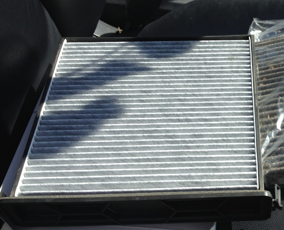 Фото в бортжурнале Honda CR-V (RE)