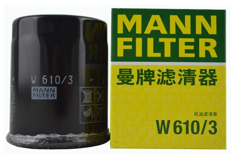 Фильтр 610 1. Фильтр Mann w6103. Фильтр масляный Mann w610/3. Mann 6103 масляный фильтр. Mann-Filter w 610/3.