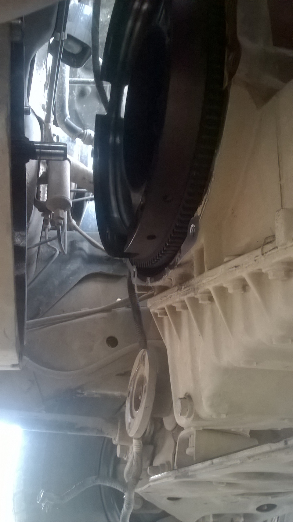 Места вполне. — ТагАЗ Tager 3D