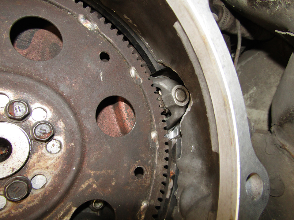 Фото в бортжурнале ГАЗ 31029