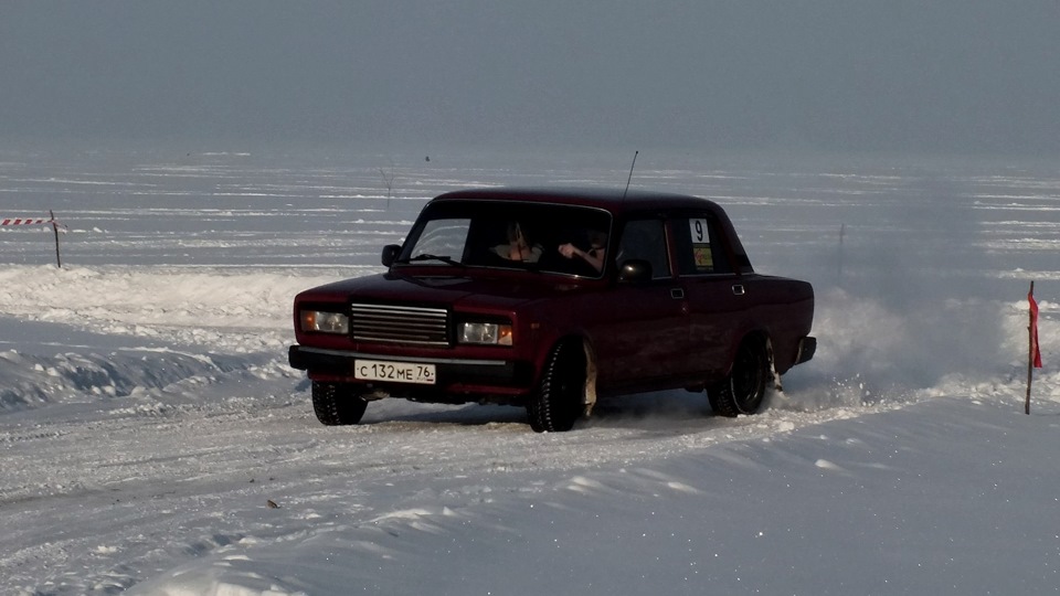 Настройка топливного насоса — Lada 21073, 1,6 л, 2005 года | своими ...