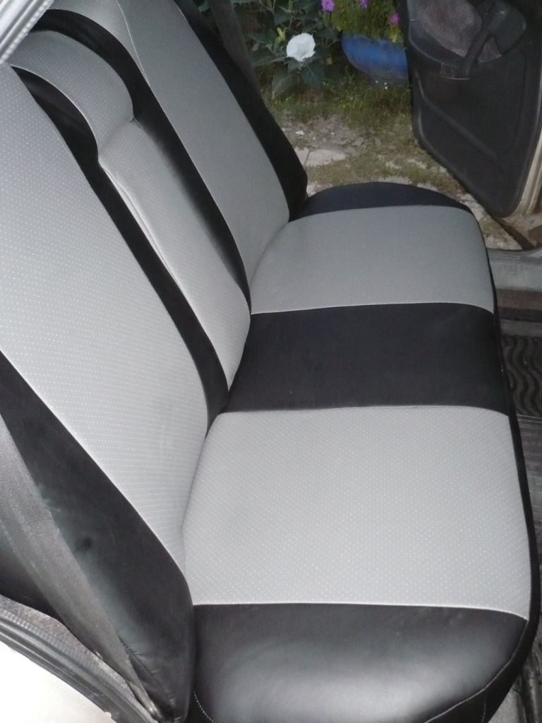 Фото в бортжурнале Daewoo Espero