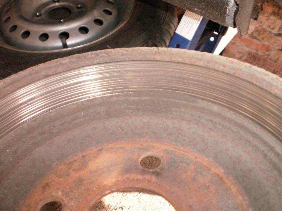 Фото в бортжурнале Opel Kadett E