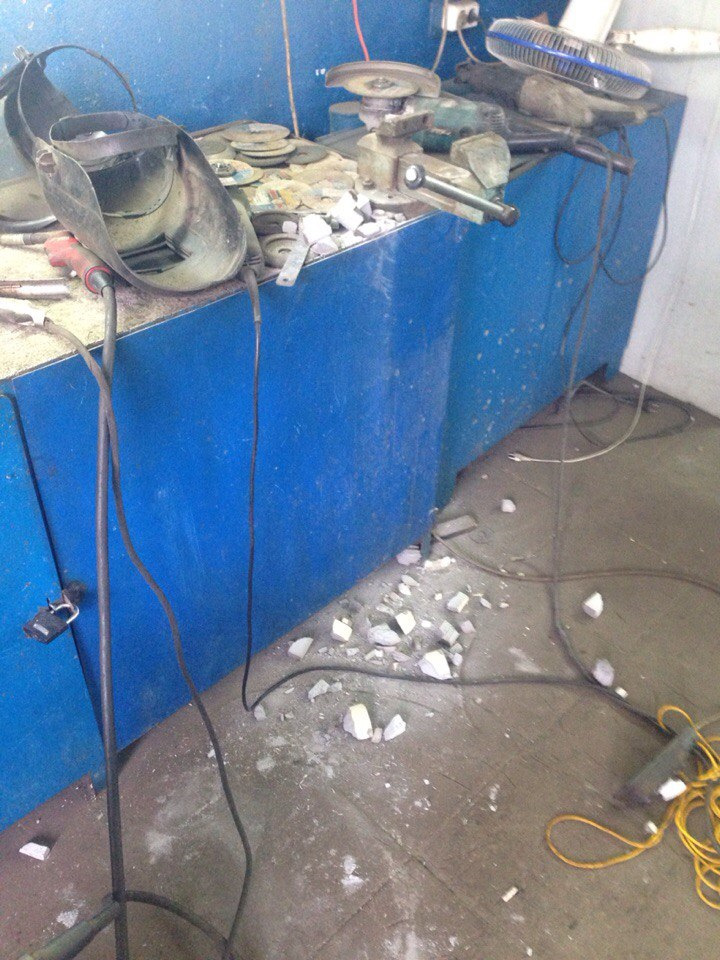 Замена каталика на пламегаситель. Вовремя успел. — KIA Cerato (3G), 1,6 ...