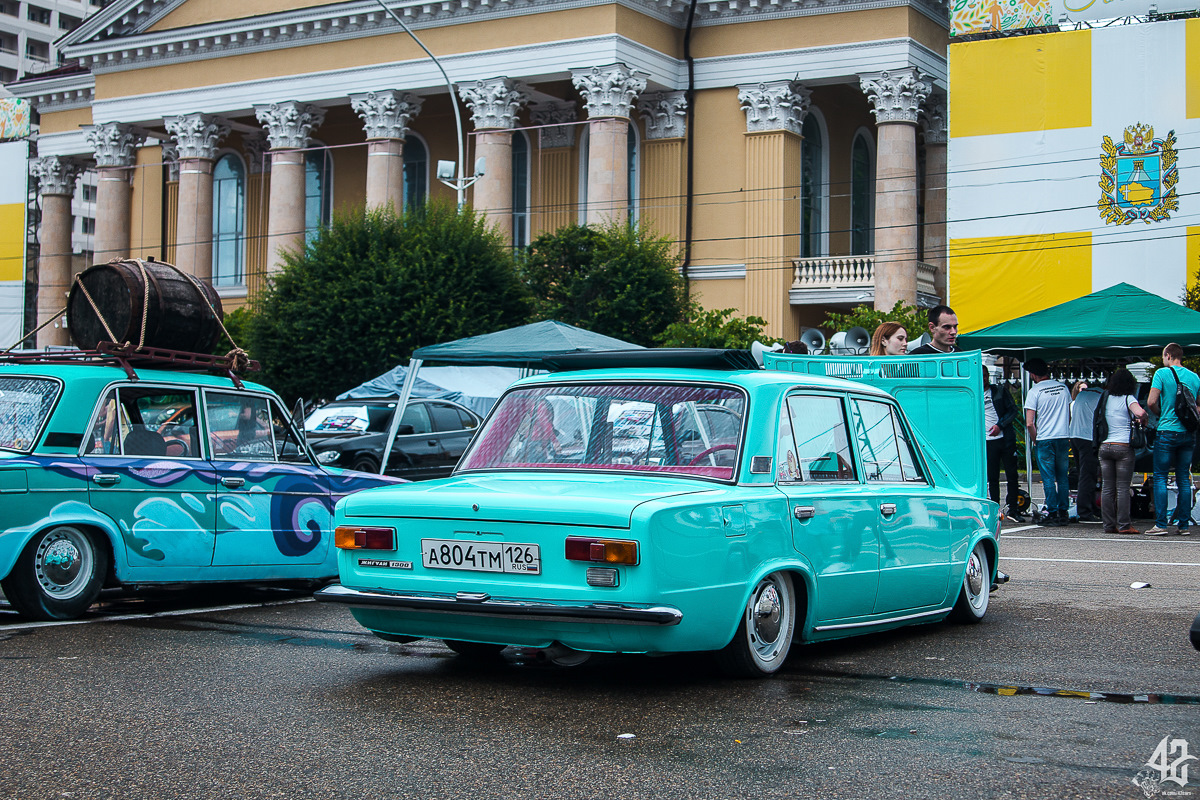 Авто мото фестиваль
