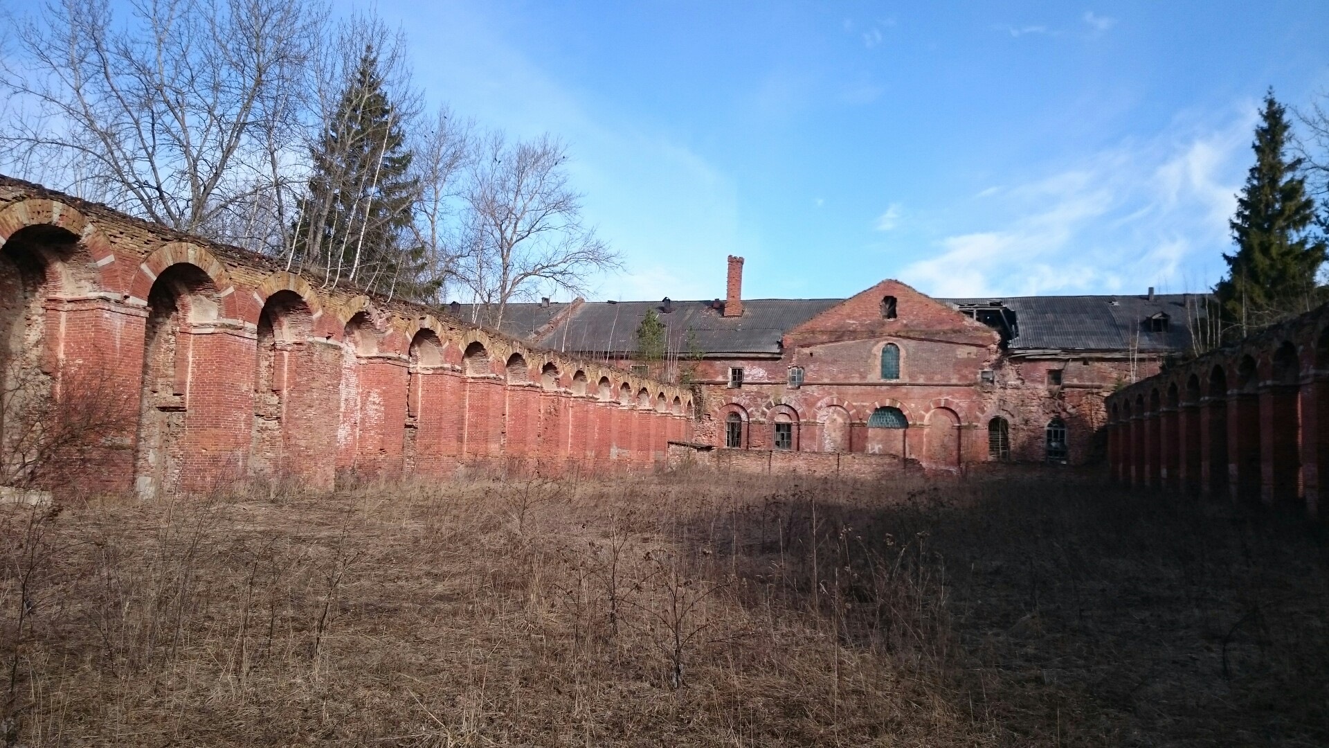 Новоселицы новгородская