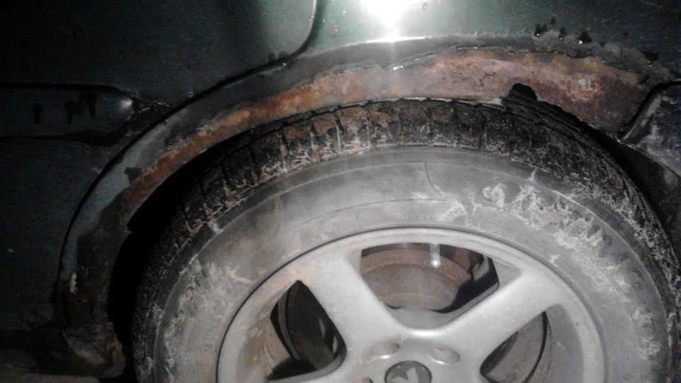 П…ц оборвало ремень ГРМ — Opel Vectra B, 2 л, 1997 года | поломка | DRIVE2