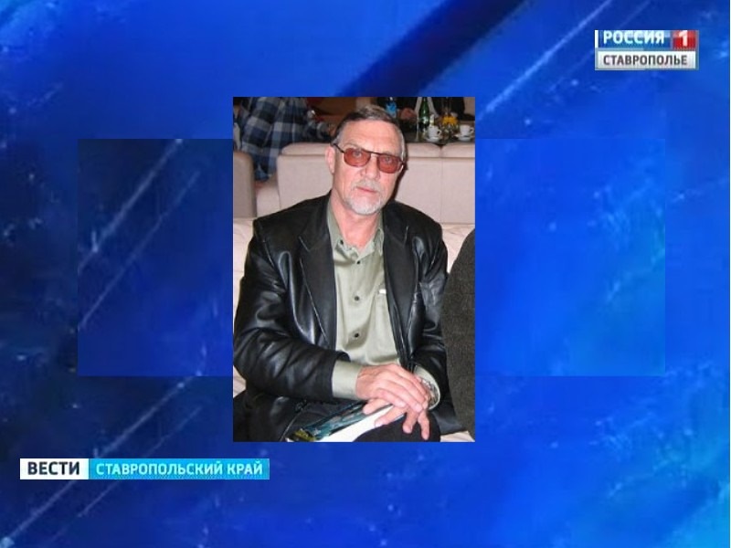 Умер писатель Василий Звягинцев — DRIVE2