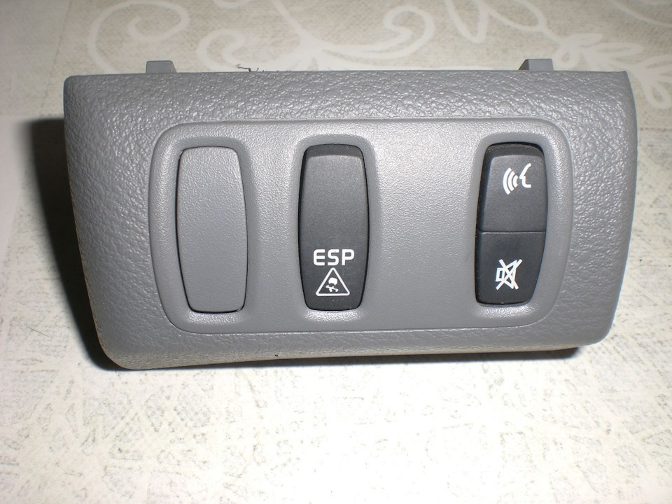 Заказал себе вот такие штучки… — Renault Laguna II, 2 л, 2003 года ...