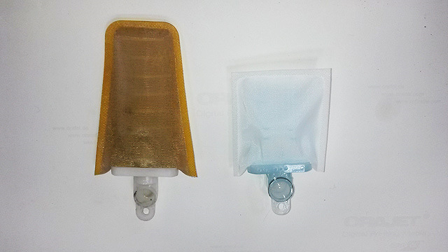 Объяснять, где старый, а где новый, я думаю не нужно. ) — Mitsubishi Galant (8G)