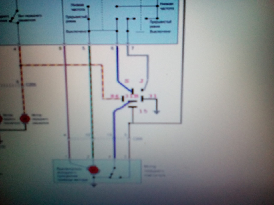 Фото в бортжурнале Daewoo Matiz (M100/M150)