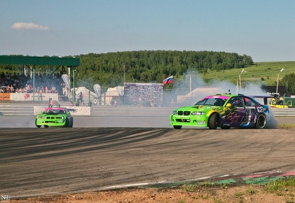 Фото в бортжурнале BMW 3 series Coupe (E46)