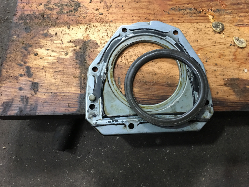 Бедная смесь и пропуски во всех цилиндрах — Volkswagen Passat B6, 1,8 л ...