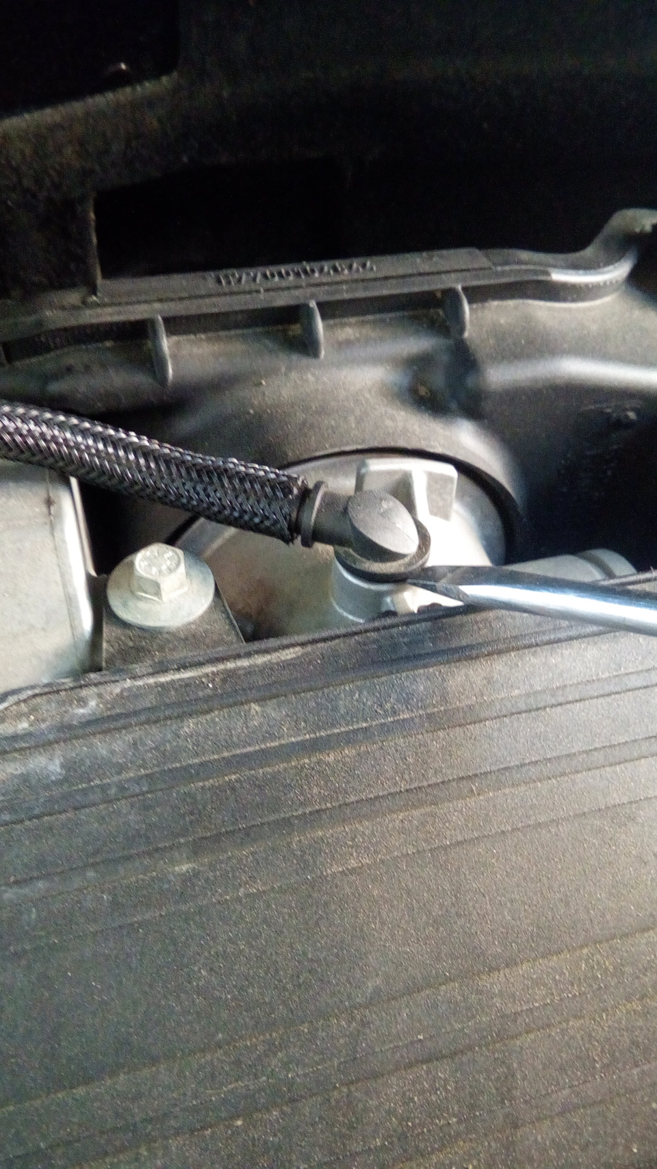 Фото в бортжурнале Renault Duster (1G)