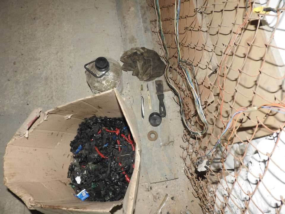 Фото в бортжурнале BMW 3 series (E30)