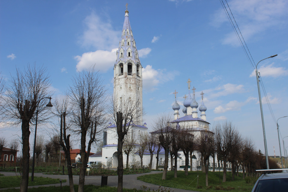 Фото в бортжурнале Москвич 412