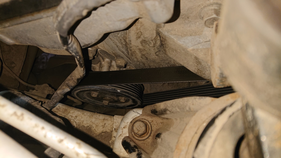 Фото в бортжурнале Hyundai ix35