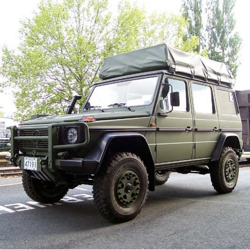 Mercedes Benz g class РІРѕРµРЅРЅС‹Р№