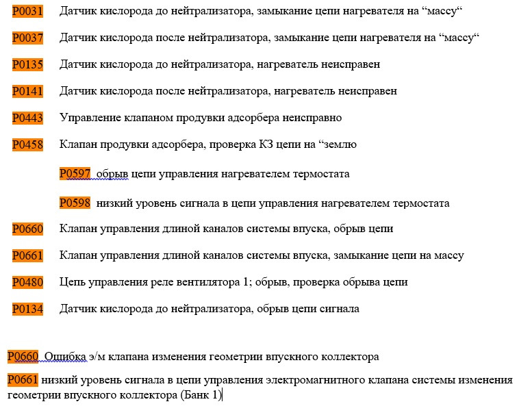 Фото в бортжурнале Opel Astra J. Запчасти на фото: PQ135, PQ141, PQ443, PQ597