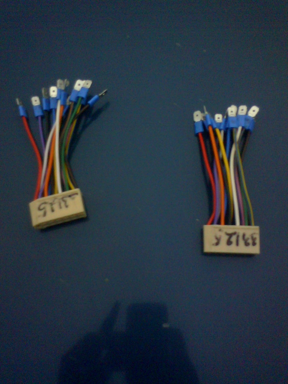 Панель приборов ваз 2115 в ваз 2104 — LADA 21043, 1,5 л., 2002 года ...