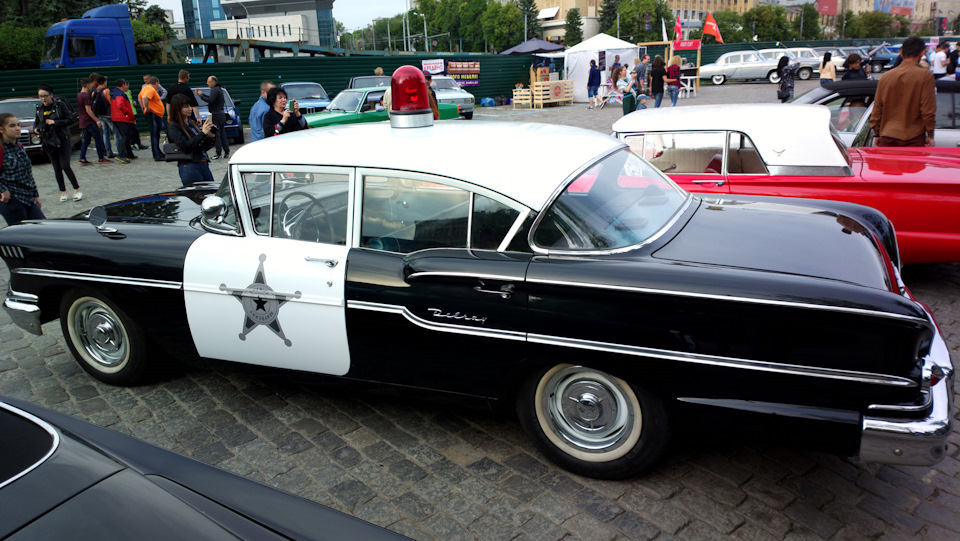 Фото в бортжурнале Chevrolet Monte Carlo III