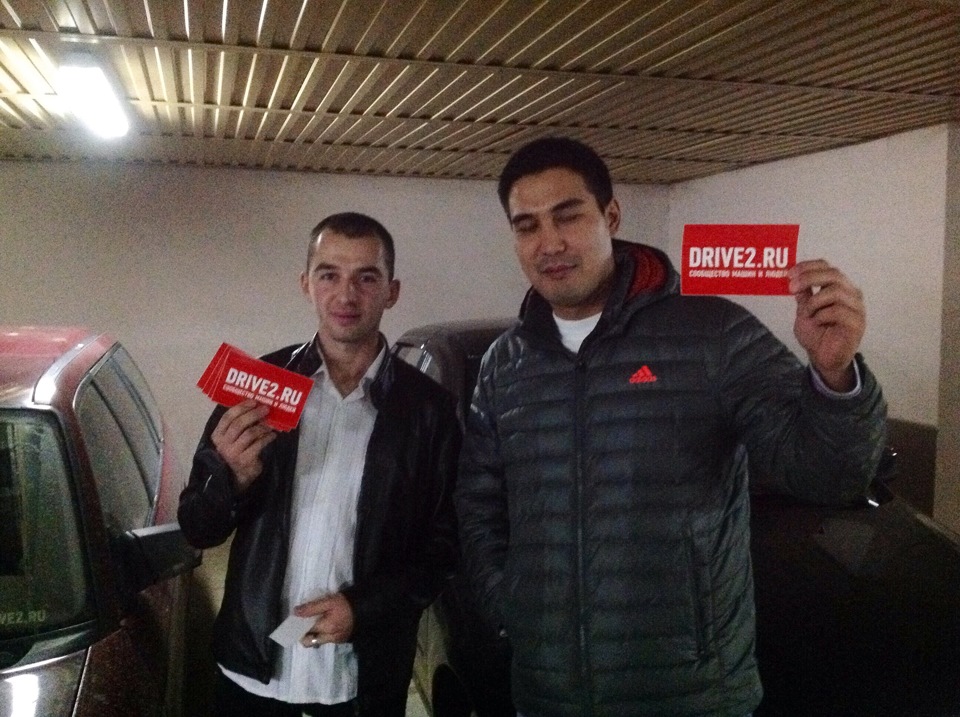отчет по кино)))) Уральск — DRIVE2