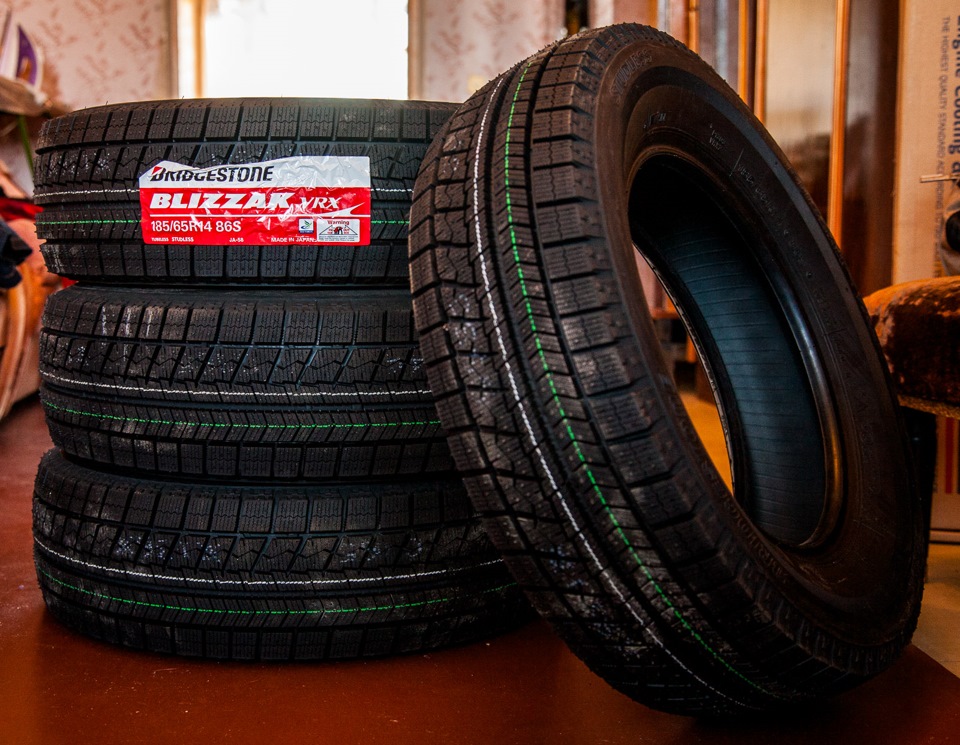 Купить шины bridgestone blizzak