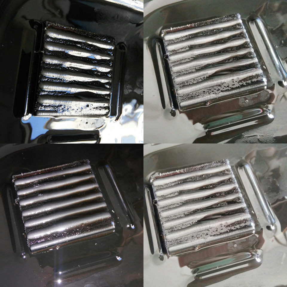 Металлическая пыль за пробег 38000км — BMW 3 series Touring (E46)