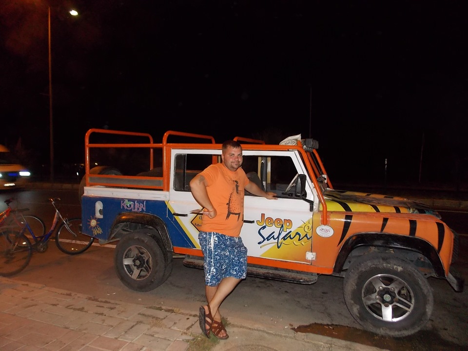 Автомобили в Турции… — DRIVE2