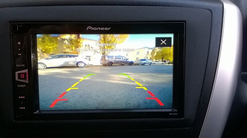 ч.2 Замена родной акустики — Lada Granta Sport, 1,6 л, 2015 года ...